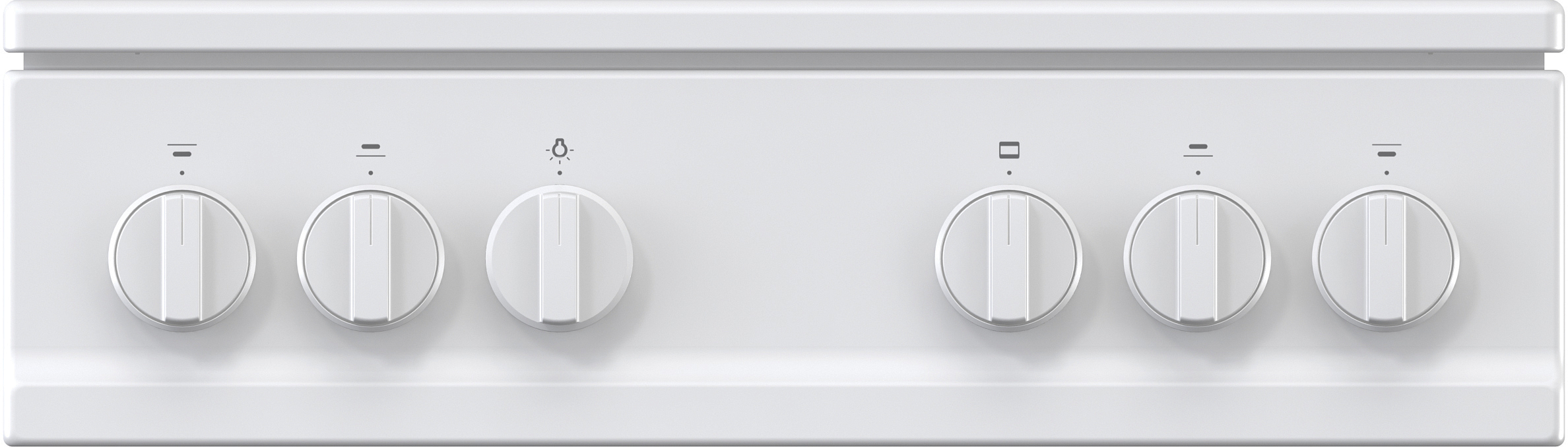 Газовая плита Gorenje GN5111WH-B preview 5