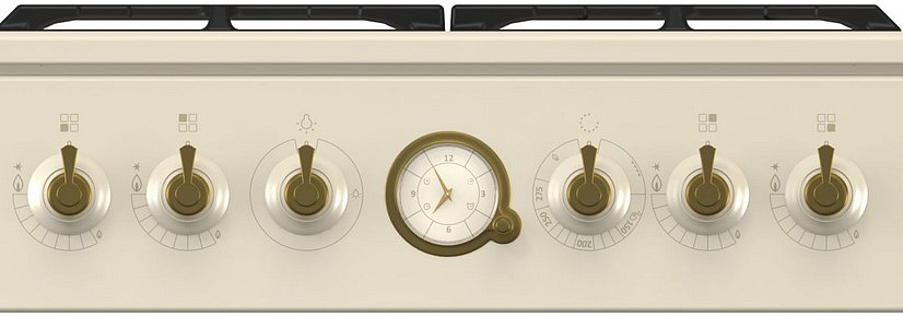 Газовая плита Gorenje GI52CLI preview 7