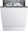 Встраиваемая посудомоечная машина Gorenje GV 61211