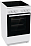 Электрическая плита Gorenje GEC5A41WG