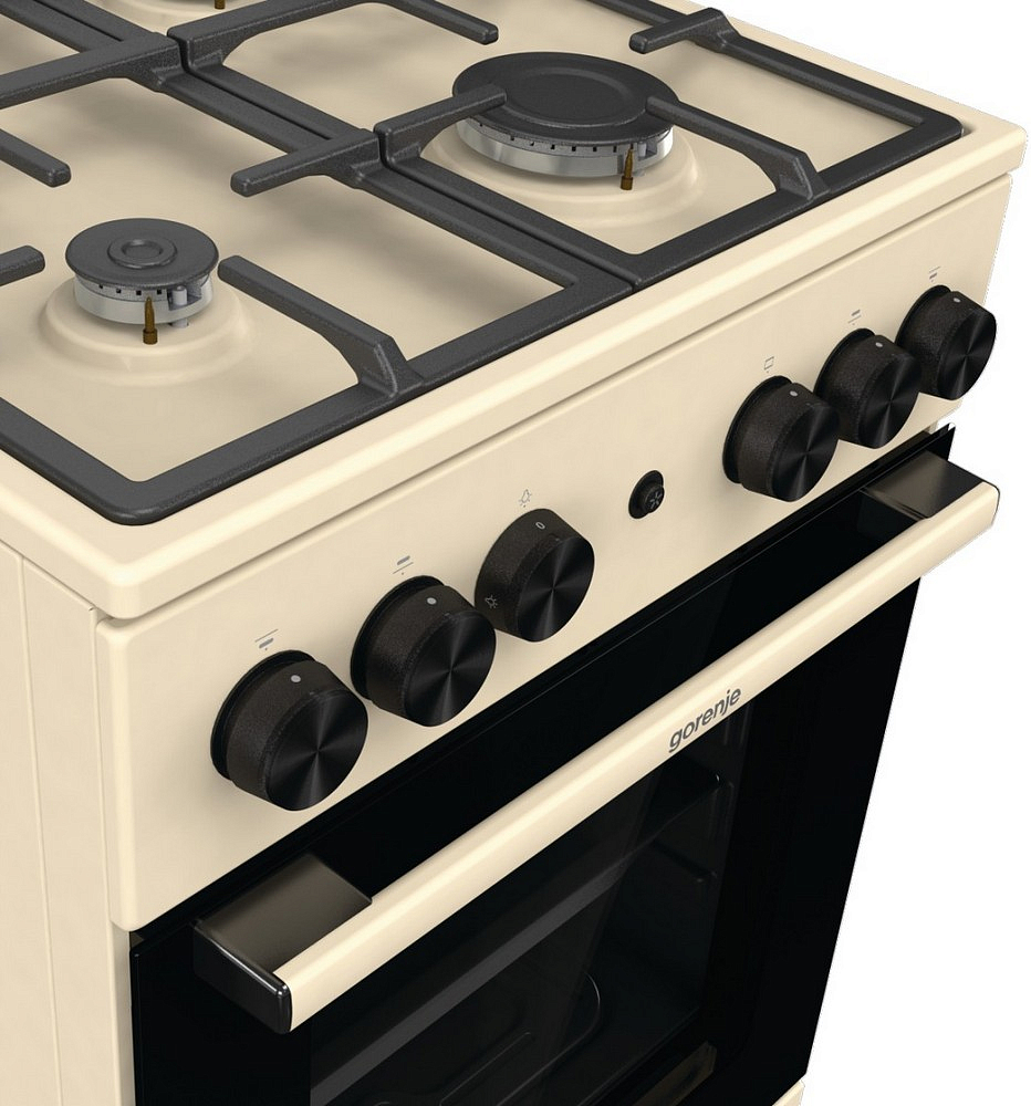 Газовая плита Gorenje GG5A21BEF preview 9