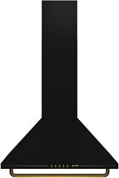 Вытяжка Gorenje WHC63CLB