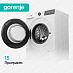 Купить Стиральная машина Gorenje WG2P114A12/C  preview 5