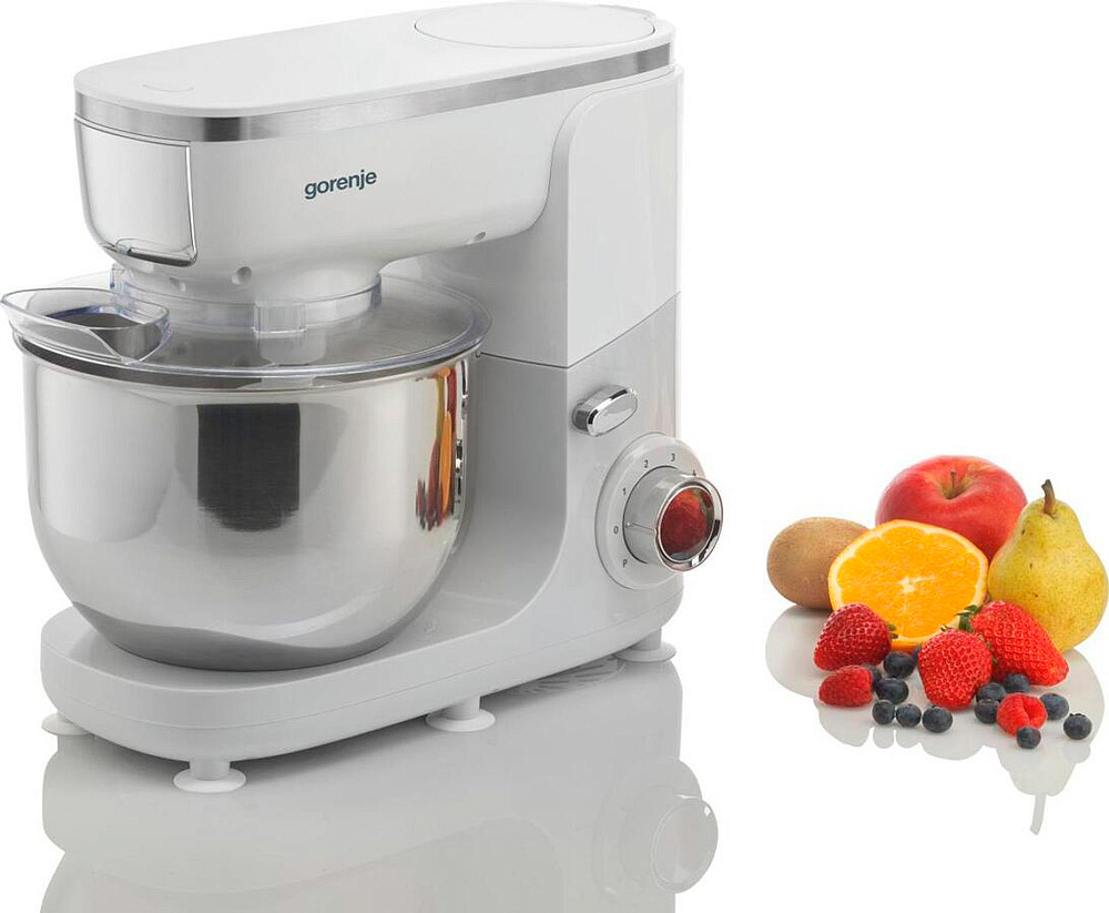 Кухонная машина Gorenje MMC1005W preview 6