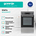 Купить Электрическая плита Gorenje GEC5C40XAOT  preview 3