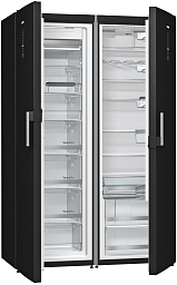 Отдельностоящий однокамерный холодильник Gorenje R 6192 LB