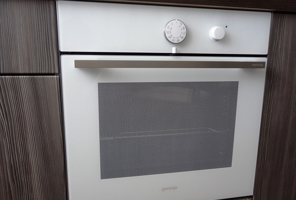 Независимая духовка Gorenje BO 71 SY2W preview 3