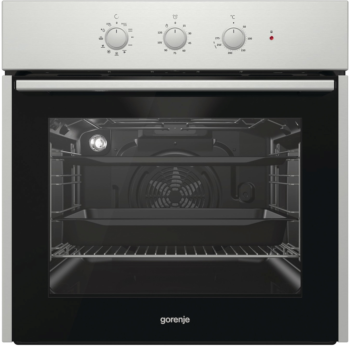 Духовой шкаф Gorenje BO727E10X preview 1