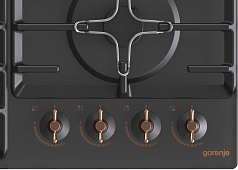 Независимая газовая варочная панель Gorenje GTW641INB
