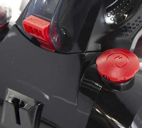 Пылесос контейнерный Gorenje VC2101BKCY preview 7