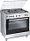 Газовая плита Gorenje GI 92293 AX RU