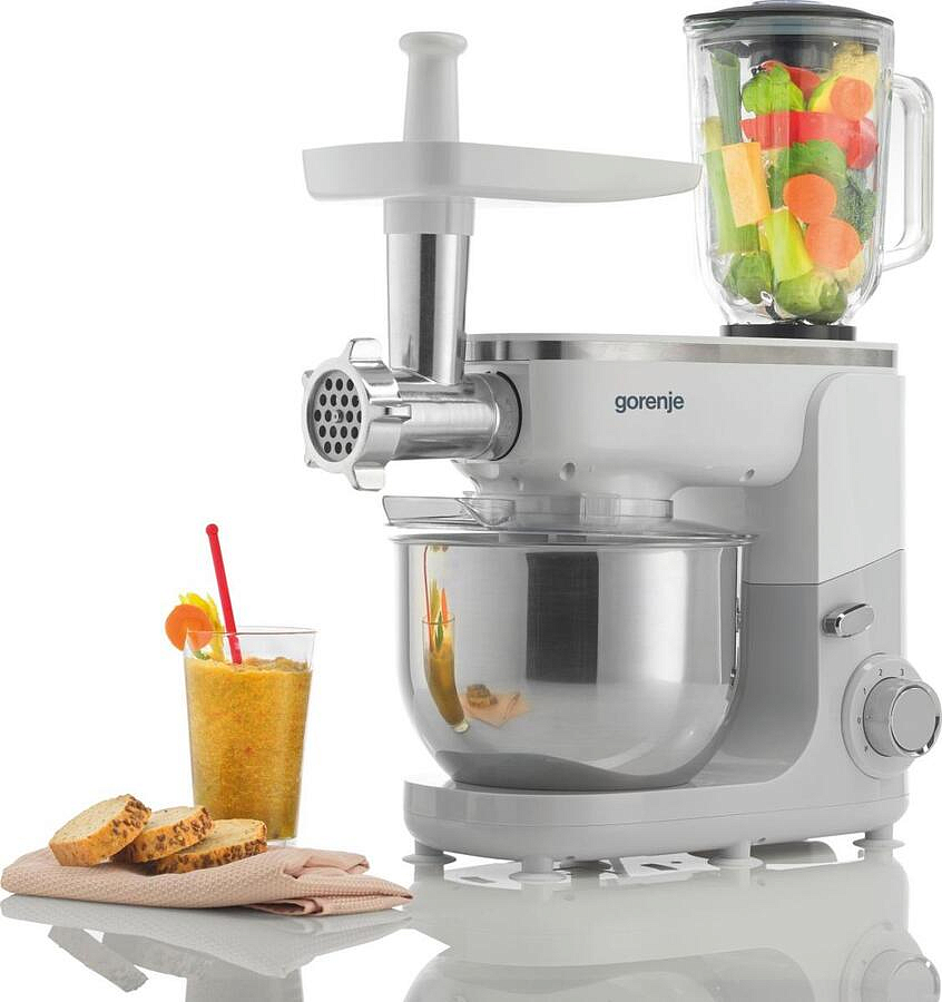 Кухонная машина Gorenje MMC1005W preview 11