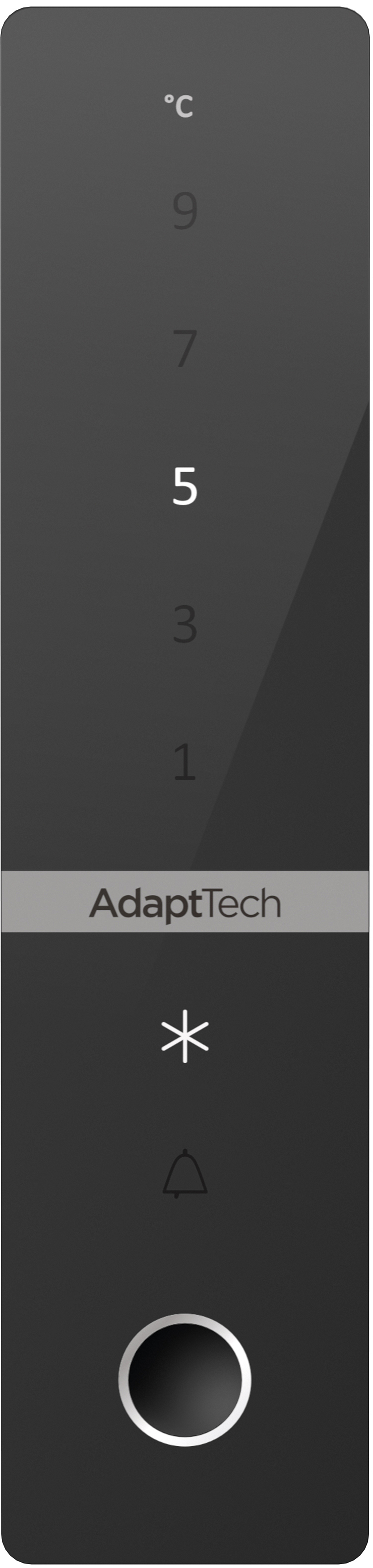 Отдельностоящий двухкамерный холодильник Gorenje NRK 6191 MC preview 6