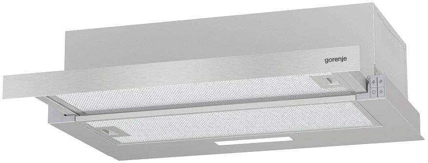 Встраиваемая вытяжка Gorenje TH62E3X preview 3