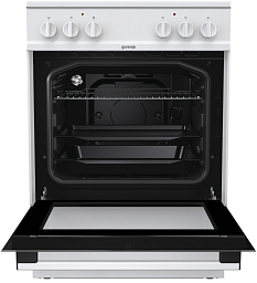 Стеклокерамическая плита Gorenje EC6121WD