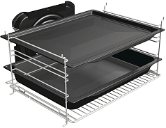 Независимая духовка Gorenje BO735E11XK