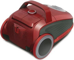 Пылесос мешковый Gorenje VC 2321 GPLRCY