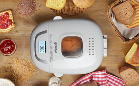 Хлебопечка Gorenje BM910WI