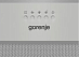 Купить Встраиваемая вытяжка Gorenje BHI626E4X  preview 5