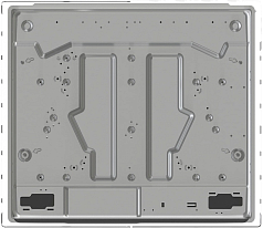 Независимая газовая варочная панель Gorenje GKTW642SYW