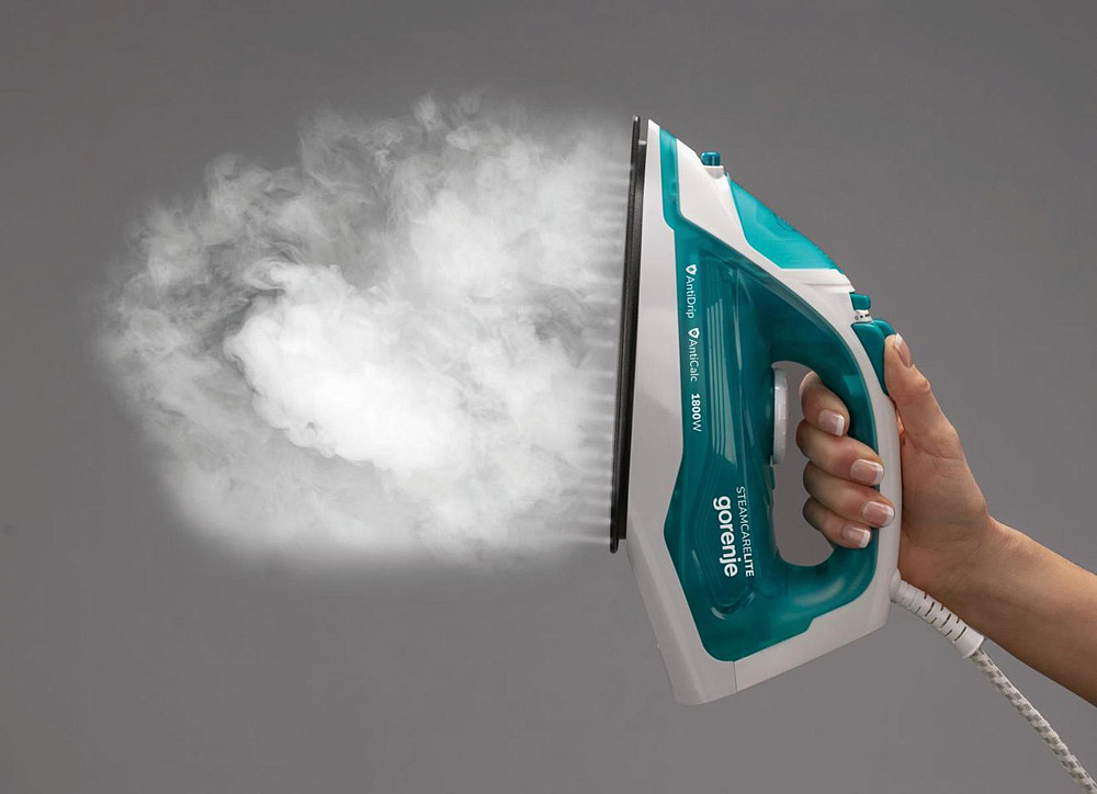 Утюг Gorenje SIH1800TQC preview 8