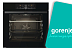 Обзор на духовой шкаф Gorenje BOS6747A01BG