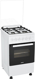 Комбинированная плита Gorenje KNF5120W