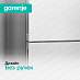 Купить Отдельностоящий двухкамерный холодильник Gorenje NRKE62XL  preview 5