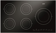 Независимая индукционная варочная панель Gorenje Plus GIT95B