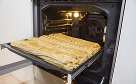 Новые плиты gorenje HomeMade, 2 часть