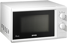 Микроволновая печь с грилем Gorenje MMO 20 MGWII