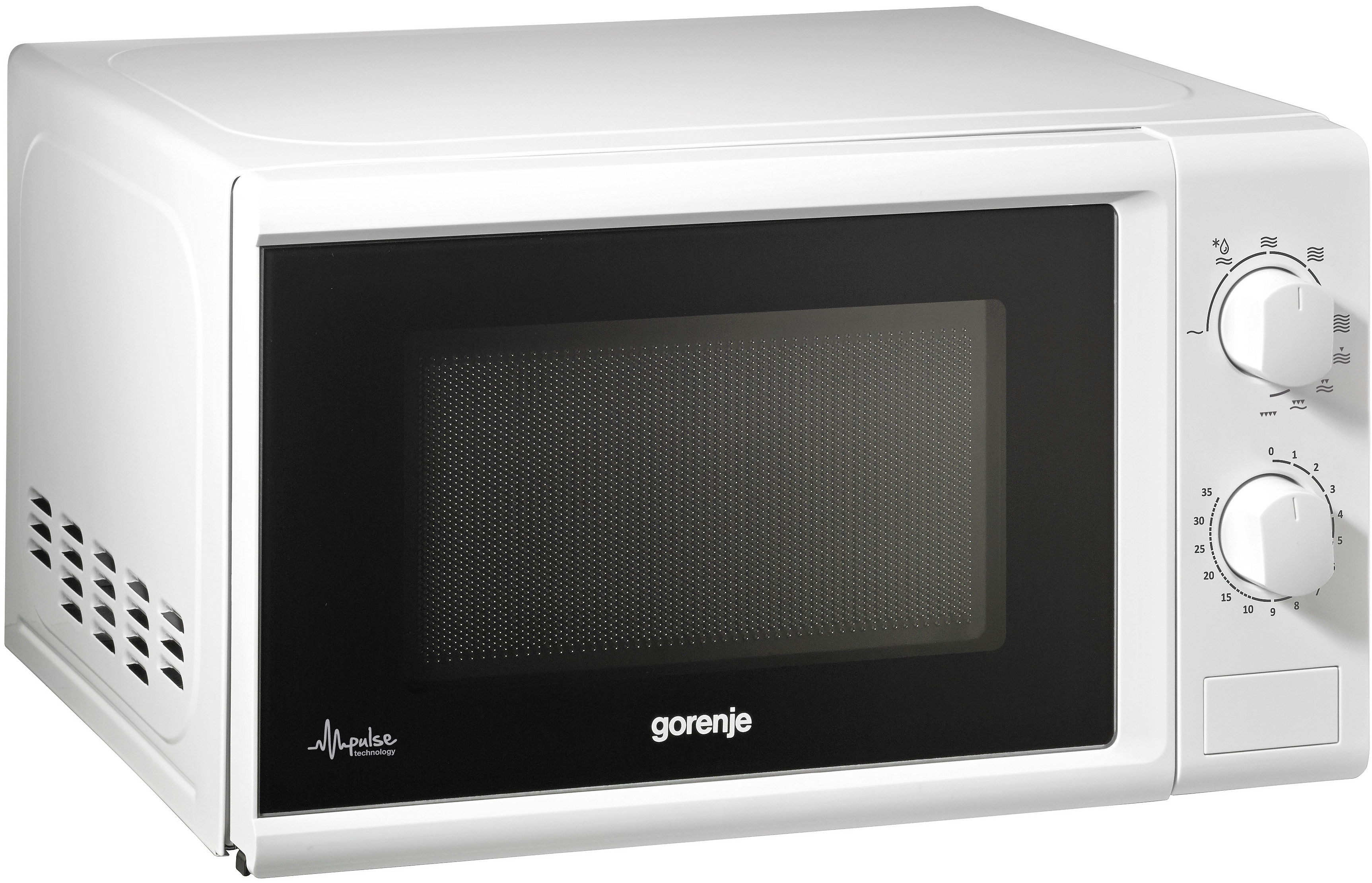 Микроволновая печь с грилем Gorenje MMO 20 MGWII preview 1