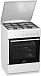 Газовая плита Gorenje G 611 E10 WKA фото 1 Купить Газовая плита Gorenje G 611 E10 WKA  preview 1