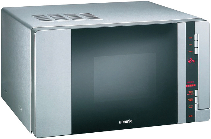 Микроволновая печь с грилем Gorenje GMO 23 DGE preview 1