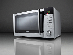 Микроволновая печь Gorenje MO 17 DE