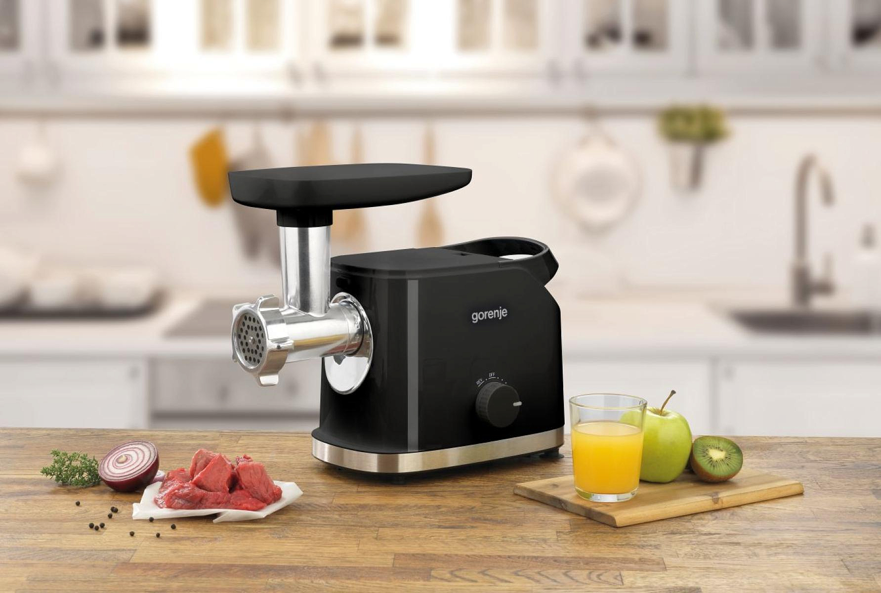 Мясорубка Gorenje MG1802B preview 8