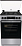 Комбинированная плита Gorenje GK5C41SF