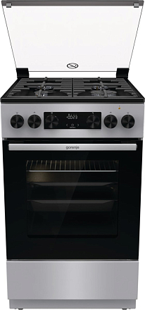 Комбинированная плита Gorenje GK5C41SF preview 1