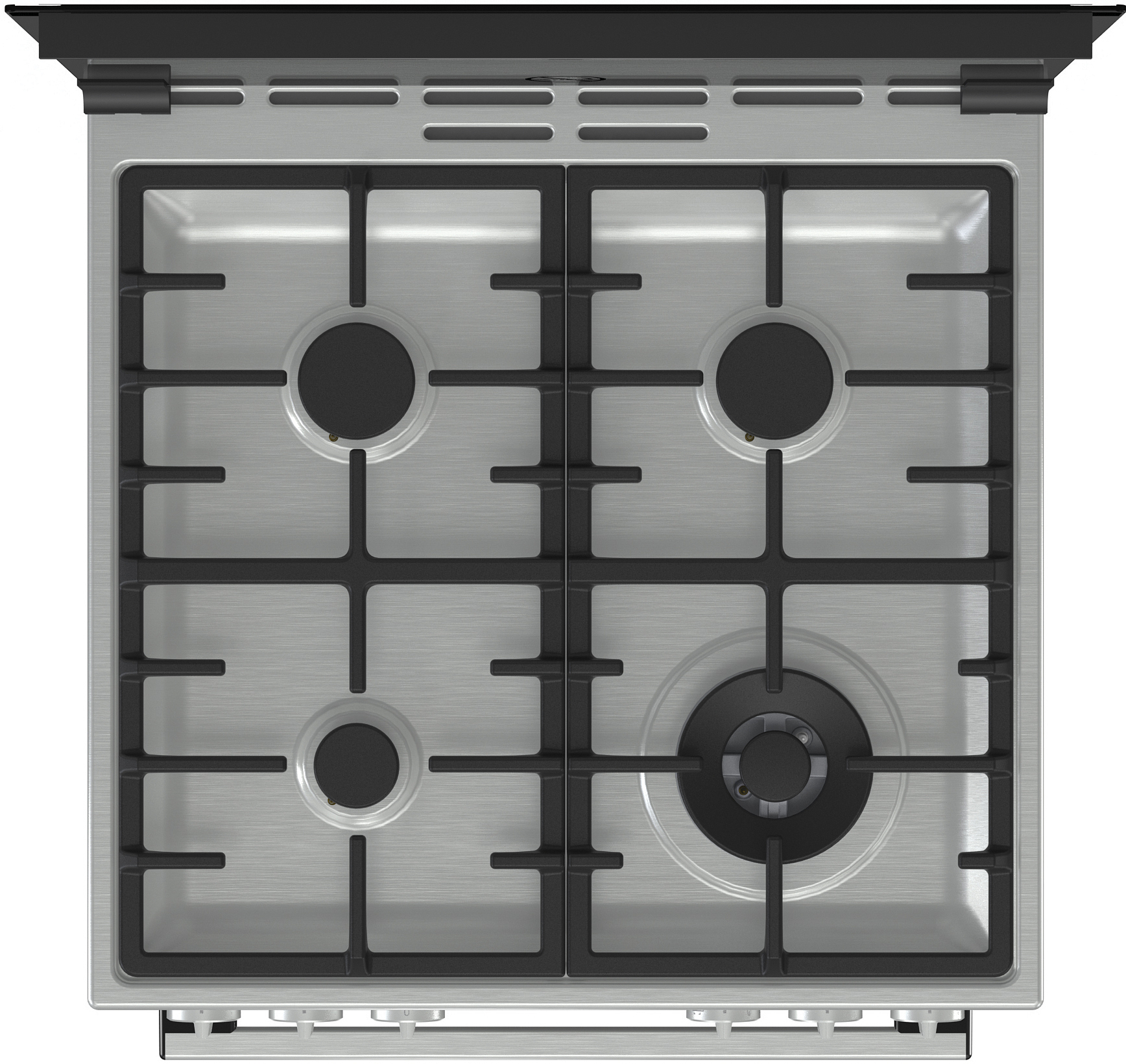 Газовая плита Gorenje GI6321XA preview 2