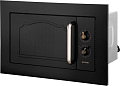 Встраиваемая микроволновая печь с грилем Gorenje BM235CLB