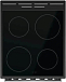 Купить Электрическая плита Gorenje GEC5B60SG  preview 15