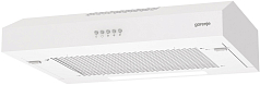 Вытяжка Gorenje WHU529EW/S