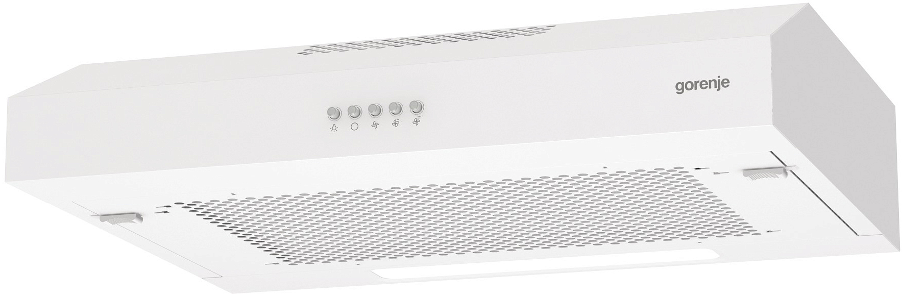 Вытяжка Gorenje WHU529EW/S preview 3