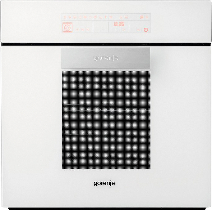 Независимая духовка Gorenje BO 87 W preview 1
