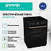 Купить Электрическая плита Gorenje GECS6B71CLB  preview 4