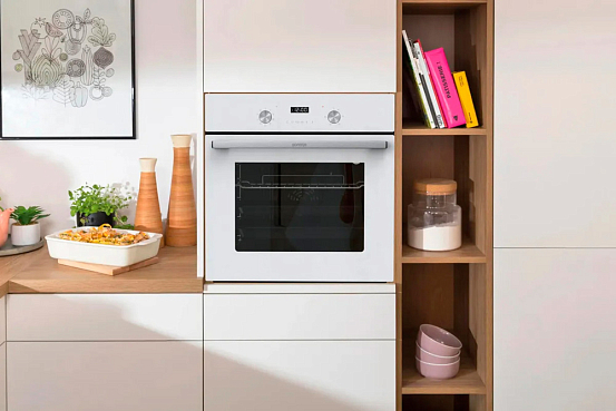 Духовой шкаф Gorenje BO6737E03NWG preview 9