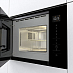 Купить Встраиваемая микроволновая печь Gorenje BM201SG3BG  preview 12