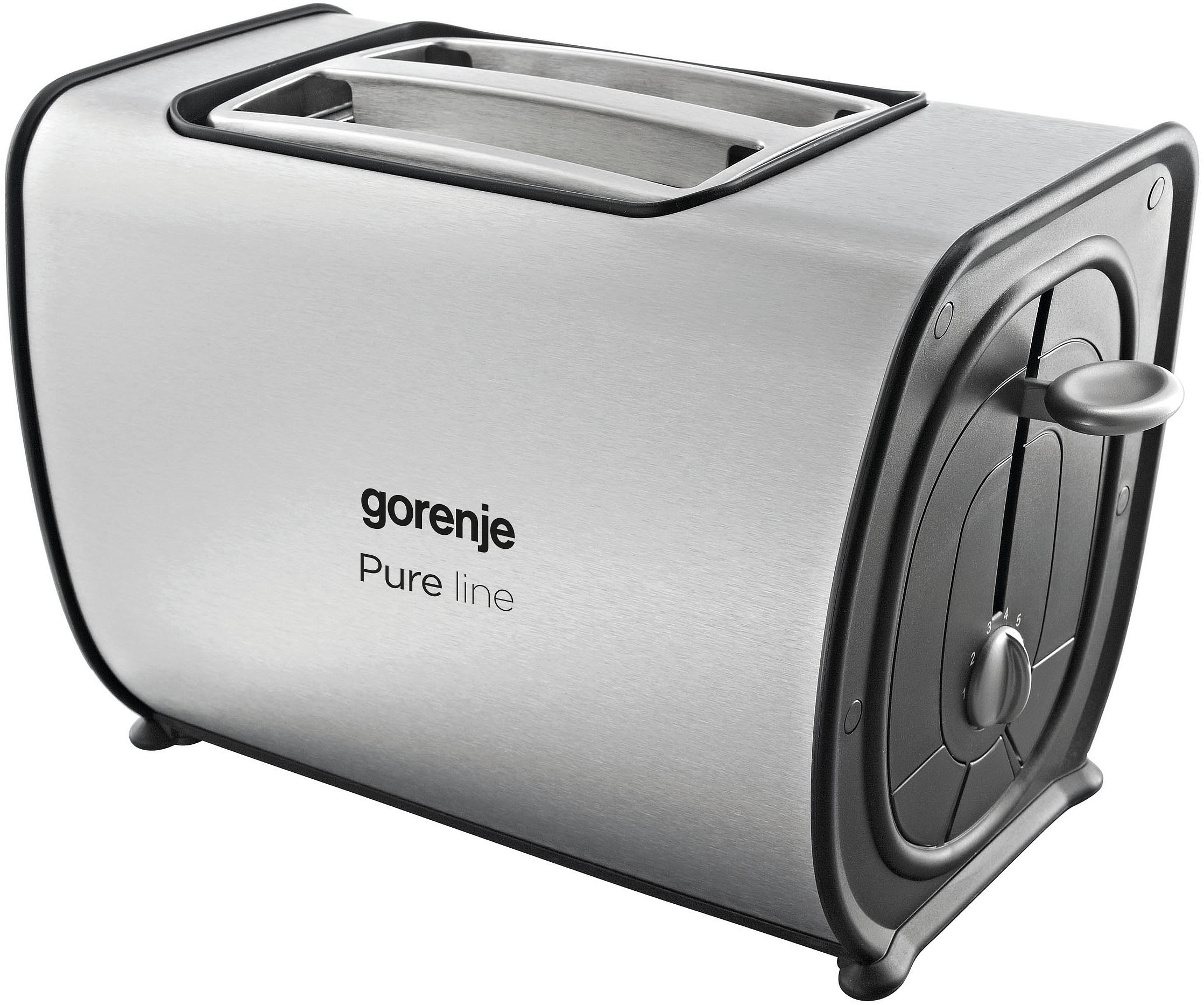 Тостер Gorenje T 900 E preview 1