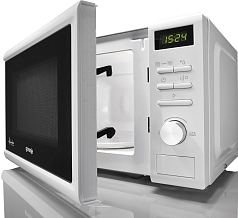 Микроволновая печь с грилем Gorenje MMO 20 DGW II