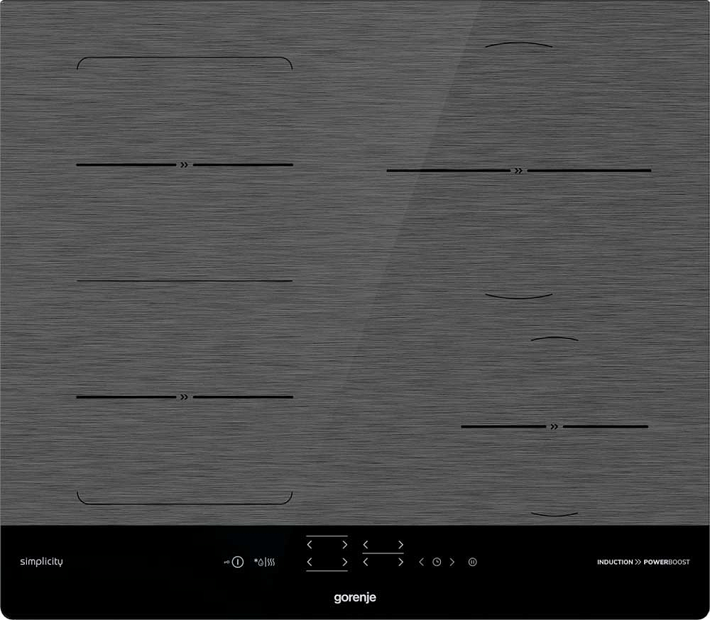 Независимая индукционная варочная панель Gorenje IT643SYB7 preview 6